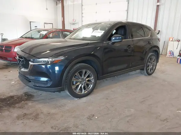 JM3KFBEY2K0629643 2019 MAZDA CX-5 - Image 2