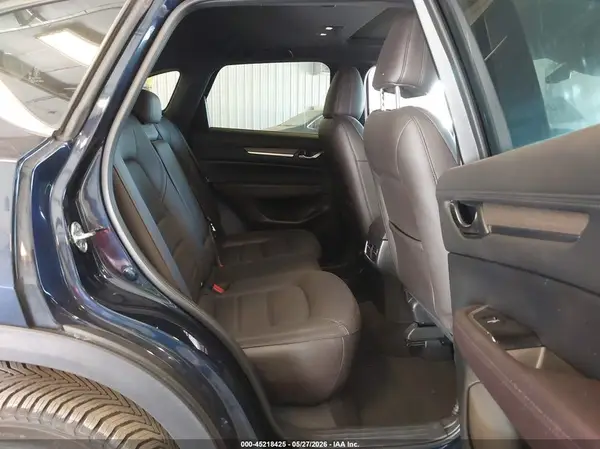 JM3KFBEY2K0629643 2019 MAZDA CX-5 - Image 8