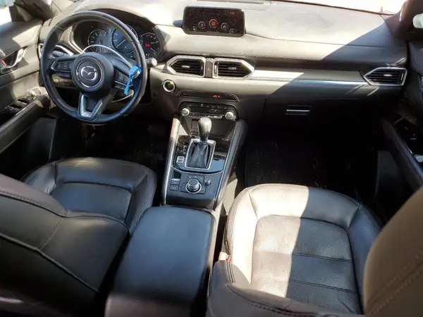 JM3KFBEY2K0629688 2019 MAZDA CX-5 - Image 8