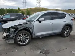 JM3KFBEY2K0645227 2019 MAZDA CX-5