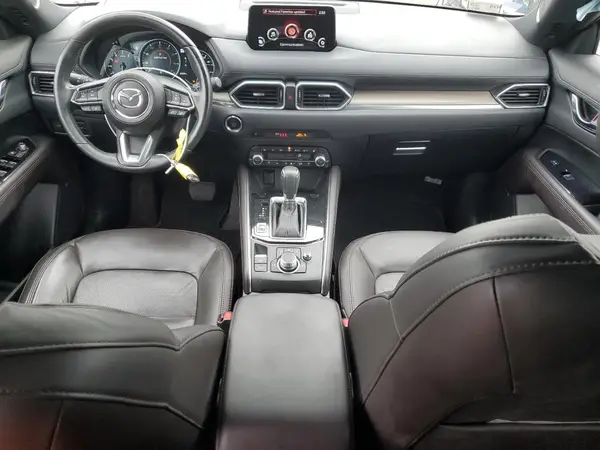 JM3KFBEY2L0746558 2020 MAZDA CX-5 - Image 8