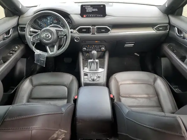 JM3KFBEY2L0867512 2020 MAZDA CX-5 - Image 8