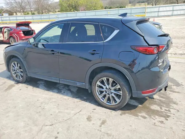 JM3KFBEY2M0411124 2021 MAZDA CX-5 - Image 2