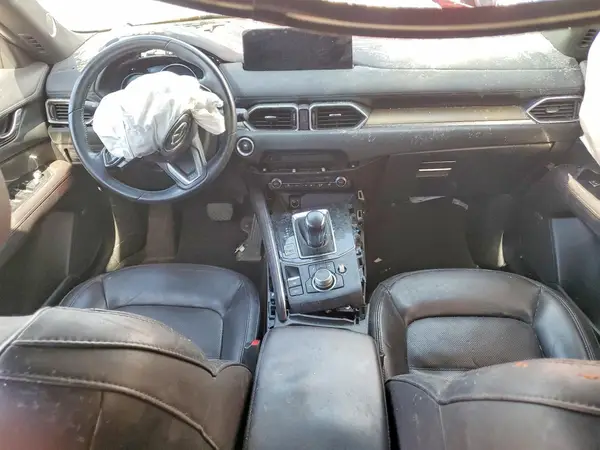 JM3KFBEY2M0419935 2021 MAZDA CX-5 - Image 8