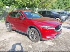 JM3KFBEY2M0427176 2021 MAZDA CX-5