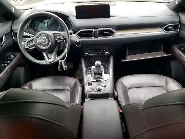 JM3KFBEY2M0454328 2021 MAZDA CX-5 - Image 8