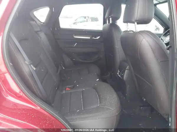 JM3KFBEY2P0161565 2023 MAZDA CX-5 - Image 8