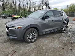 JM3KFBEY3K0521581 2019 MAZDA CX-5