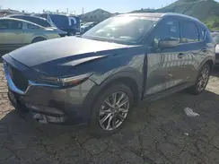 JM3KFBEY3K0531883 2019 MAZDA CX-5