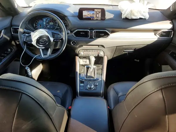 JM3KFBEY3K0531883 2019 MAZDA CX-5 - Image 8