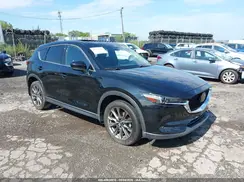 JM3KFBEY3K0534024 2019 MAZDA CX-5