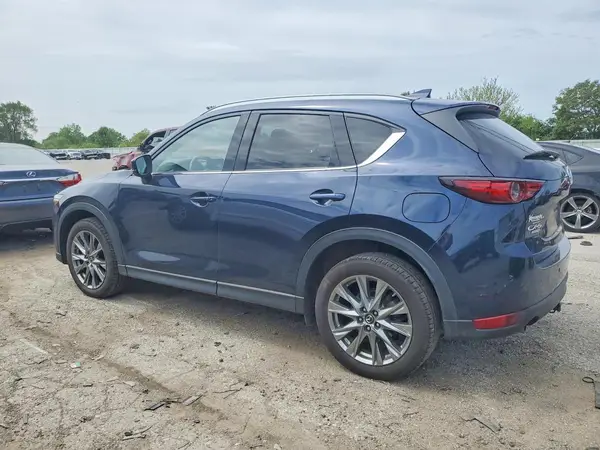 JM3KFBEY3K0540874 2019 MAZDA CX-5 - Image 2