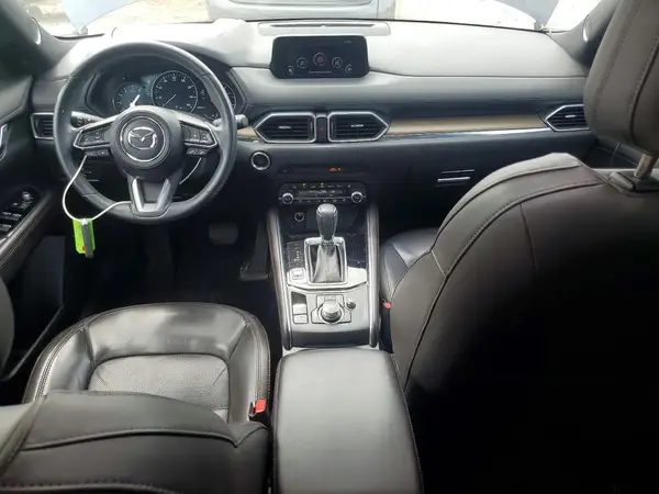 JM3KFBEY3K0540874 2019 MAZDA CX-5 - Image 8