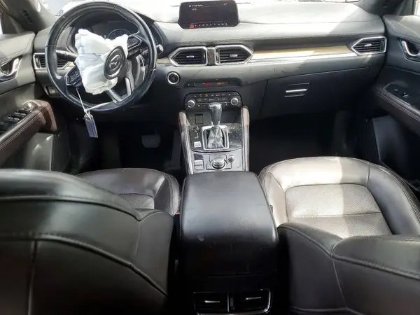 JM3KFBEY3K0545878 2019 MAZDA CX-5 - Image 8