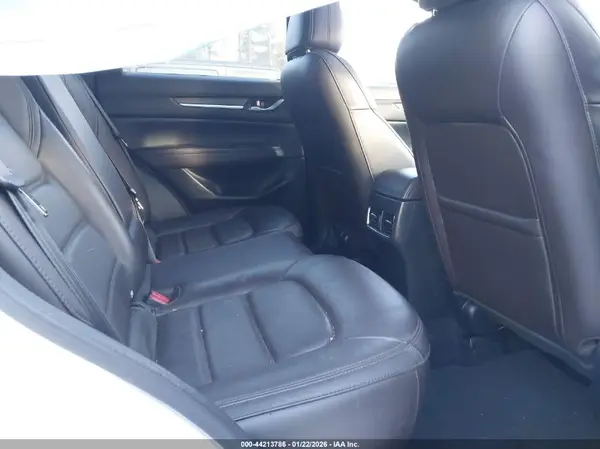 JM3KFBEY3K0575561 2019 MAZDA CX-5 - Image 8