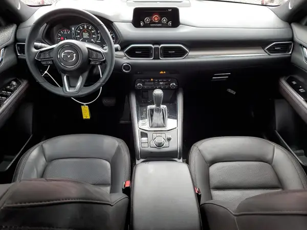 JM3KFBEY3K0578136 2019 MAZDA CX-5 - Image 8