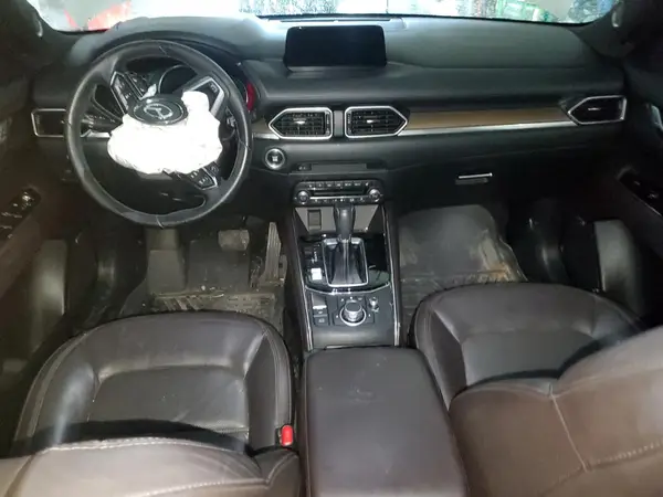 JM3KFBEY3K0580985 2019 MAZDA CX-5 - Image 8