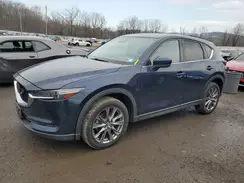 JM3KFBEY3K0606436 2019 MAZDA CX-5