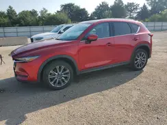 JM3KFBEY3K0615668 2019 MAZDA CX-5