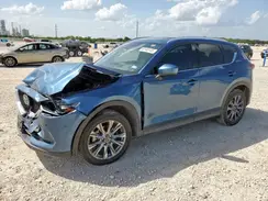 JM3KFBEY3K0616612 2019 MAZDA CX-5