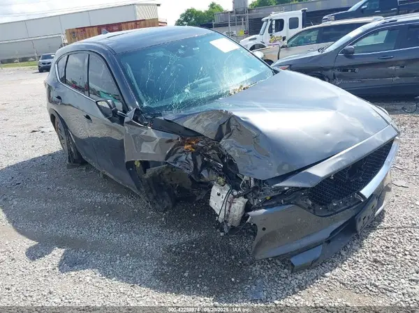 JM3KFBEY3K0630493 2019 MAZDA CX-5 - Image 1