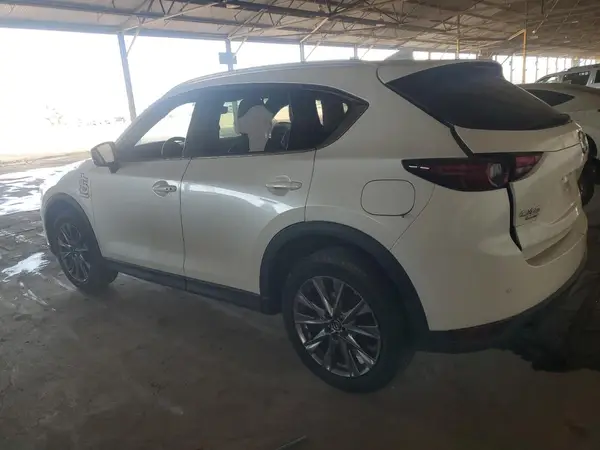 JM3KFBEY3K0639193 2019 MAZDA CX-5 - Image 2