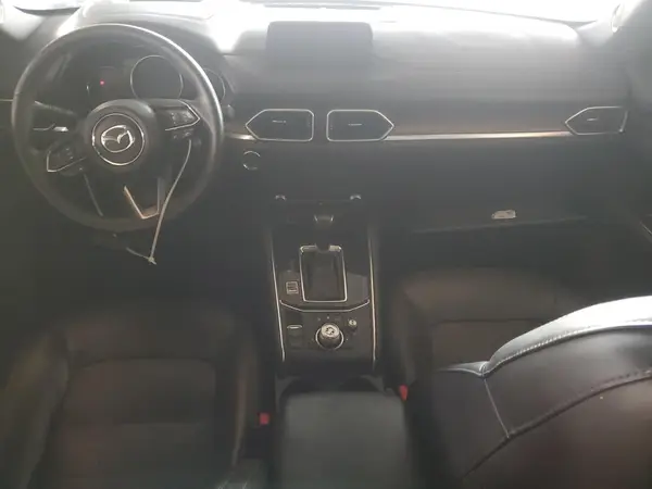 JM3KFBEY3K0639193 2019 MAZDA CX-5 - Image 8
