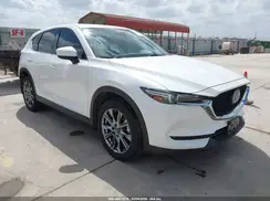 JM3KFBEY3K0653207 2019 MAZDA CX-5