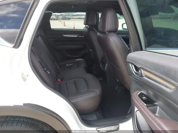 JM3KFBEY3K0653207 2019 MAZDA CX-5 - Image 8