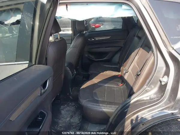 JM3KFBEY3K0653420 2019 MAZDA CX-5 - Image 8