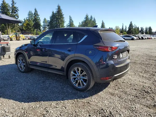 JM3KFBEY3K0692427 2019 MAZDA CX-5 - Image 2