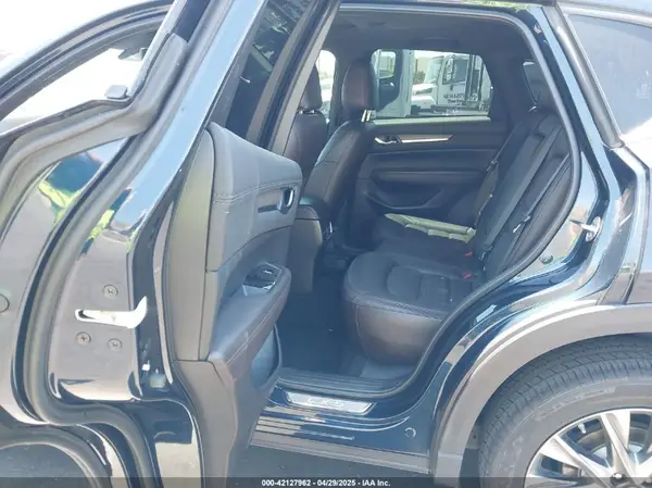 JM3KFBEY3L0747024 2020 MAZDA CX-5 - Image 8