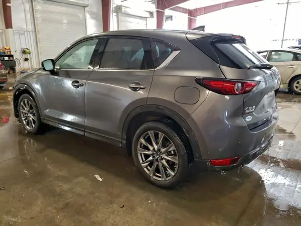 JM3KFBEY3L0759030 2020 MAZDA CX-5 - Image 2