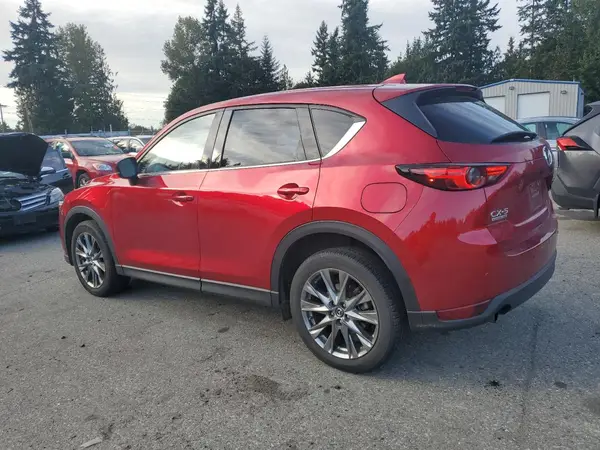 JM3KFBEY3L0816035 2020 MAZDA CX-5 - Image 2