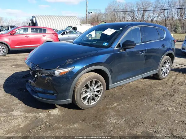 JM3KFBEY3L0821364 2020 MAZDA CX-5 - Image 2