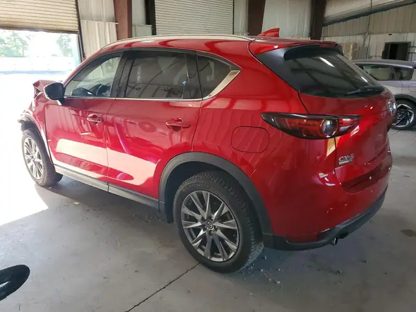 JM3KFBEY3M0394690 2021 MAZDA CX-5 - Image 2