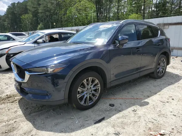 JM3KFBEY3M0469212 2021 MAZDA CX-5 - Image 1