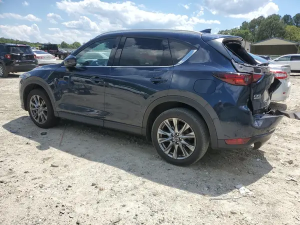 JM3KFBEY3M0469212 2021 MAZDA CX-5 - Image 2