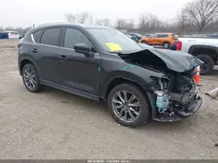 JM3KFBEY4K0511187 2019 MAZDA CX-5