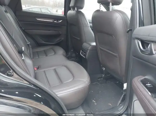 JM3KFBEY4K0511187 2019 MAZDA CX-5 - Image 8