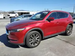 JM3KFBEY4K0512338 2019 MAZDA CX-5