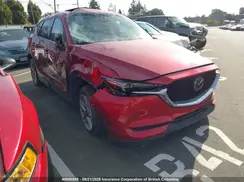 JM3KFBEY4K0512520 2019 MAZDA CX-5