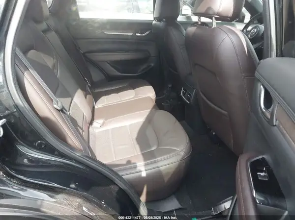 JM3KFBEY4K0512890 2019 MAZDA CX-5 - Image 8