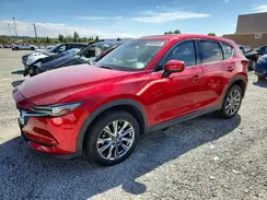 JM3KFBEY4K0517636 2019 MAZDA CX-5