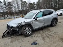 JM3KFBEY4K0524182 2019 MAZDA CX-5