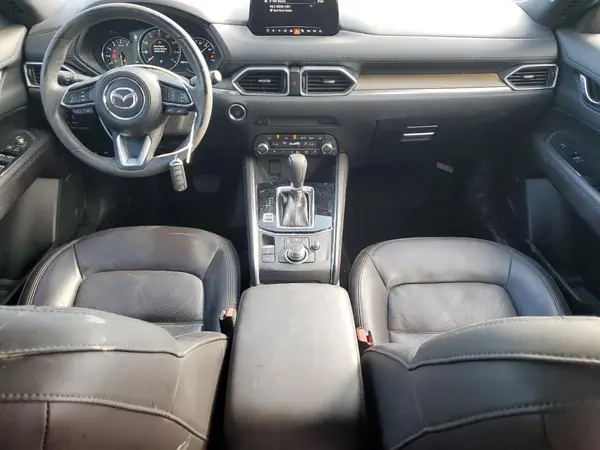 JM3KFBEY4K0540222 2019 MAZDA CX-5 - Image 8