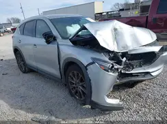 JM3KFBEY4K0551740 2019 MAZDA CX-5