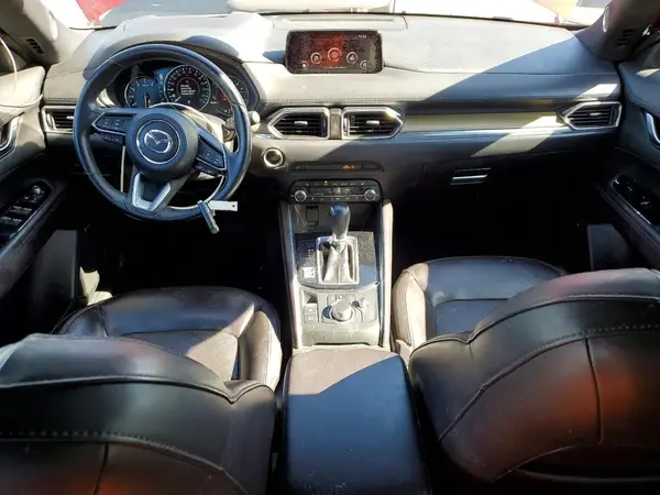 JM3KFBEY4K0556338 2019 MAZDA CX-5 - Image 8