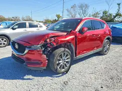 JM3KFBEY4K0560664 2019 MAZDA CX-5