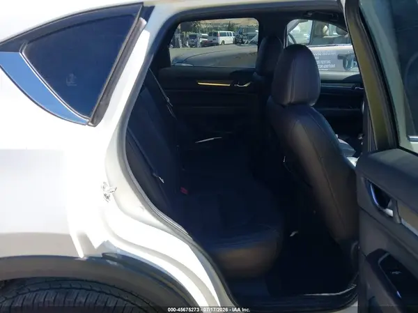 JM3KFBEY4K0564102 2019 MAZDA CX-5 - Image 8
